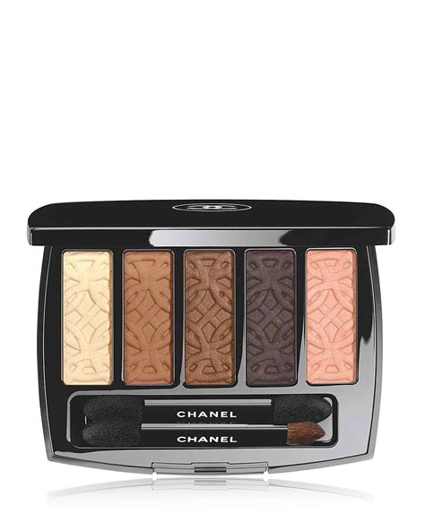 chanel ambroise makeup|chanel makeup palette.